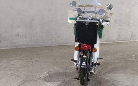 HONDA SUPER CUB90 HA02
