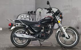 HONDA LY125 PCJL