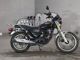 Фото Honda LY125 с японского аукциона
