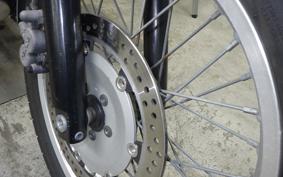 KAWASAKI W650 2008 EJ650A