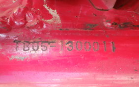 HONDA ATC200 X TB05