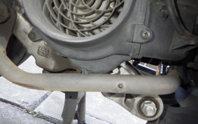 HONDA ﾀﾗﾆｽ110