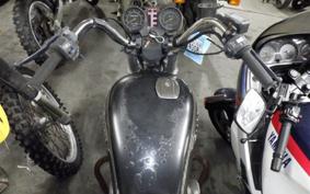 SUZUKI GSX250L GJ51B