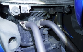 KAWASAKI NINJA 250R EX250K