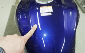 YAMAHA XJR1300 Gen.2 2009 RP17J