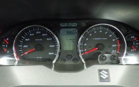 SUZUKI SKYWAVE 250 (Burgman 250) S Gen.3