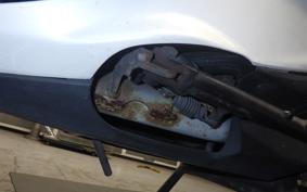 SUZUKI SKYWAVE 250 (Burgman 250) S Gen.3 CJ46A