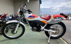 HONDA TLM220R MD23