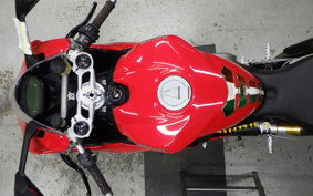 DUCATI 899 PANIGALE 2014