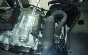 HONDA DIO110-3ﾍﾞｰｼｯｸ 2019 JK03