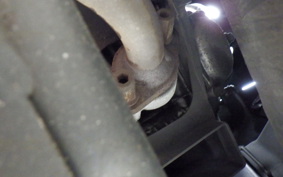 YAMAHA CYGNUS 125 XSR 2 SE44J
