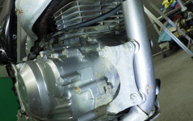 KAWASAKI KLX125 2012 LX125C