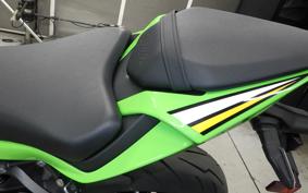 KAWASAKI NINJA ZX-6R A 2025 ZX636J