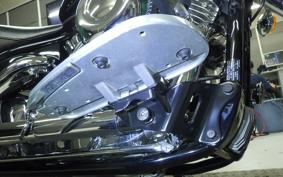 YAMAHA DRAGSTAR 400 CLASSIC  2017 VH02J