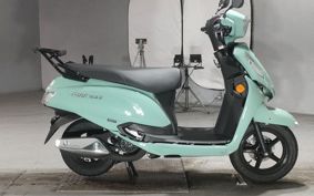 SUZUKI ADDRESS V125 ..