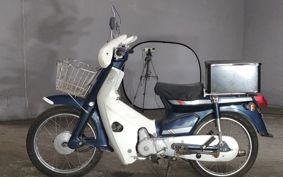 HONDA SUPER CUB90 HA02