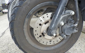 YAMAHA AXIS 125 Z SED7J