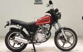 SUZUKI GN125 F Gen.2 2003