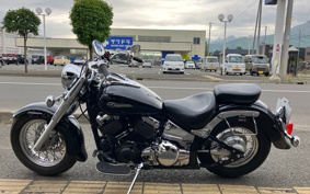 YAMAHA DRAGSTAR400 CLASSIC 2005 VH01J