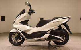 HONDA PCX 160 2003 KF47