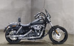 HARLEY HARLEY FXDB1580 GX4