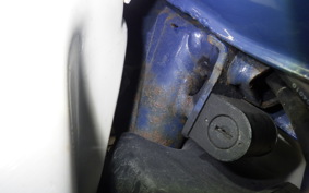 HONDA C50 SUPER CUB 2025 AA01