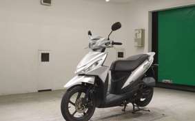 SUZUKI ADDRESS 110 2024 CE47A