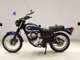 Фото Kawasaki W230 с японского аукциона