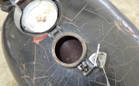 HONDA CB750 1974 CB750