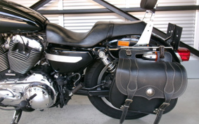 HARLEY XL1200L 2009 CX3