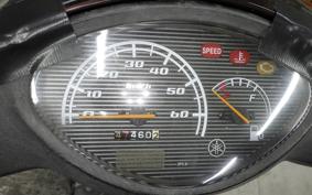 YAMAHA JOG Gen.5 SA36J