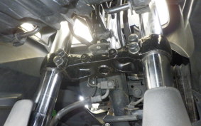 SUZUKI ｼﾞｸｻｰ250SF 2021 ED22B