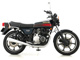 Фото Kawasaki Z400 FX 1980 с японского аукциона