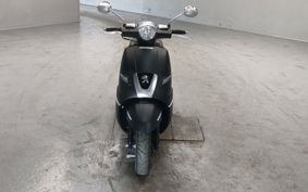 OTHER PU GEORGE YANGO125S ..