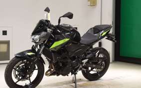 KAWASAKI Z250 Gen.2 EX250P