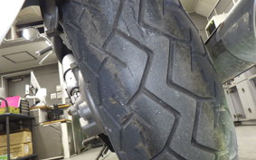 HONDA SHADOW 750 Gen. 3 2009 RC50