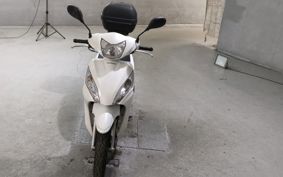 HONDA DIO 110 JF58