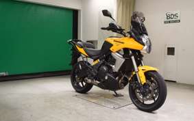 KAWASAKI VERSYS 650 2016