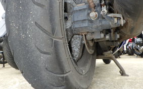 SUZUKI SKYWAVE 250 (Burgman 250) S Gen.3 CJ46A
