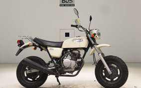 HONDA APE 50 2012 AC16