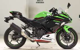 KAWASAKI NINJA 400 2020 EX400G