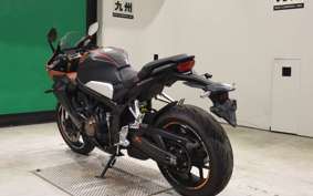 HONDA CBR650R 2019 RH03