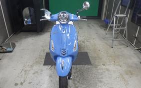 VESPA PRIMAVERA 125