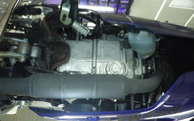 YAMAHA YZF-R15 2013 RG86J