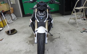 BMW S1000R 2022