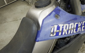 KAWASAKI KLX250 Gen.2 LX250S