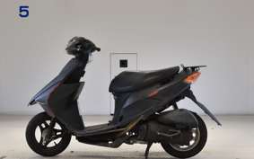 SUZUKI ADDRESS V50 Gen.2 CA44A