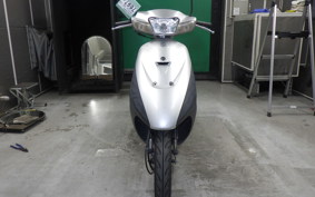 SUZUKI LET's 2 CA1PA