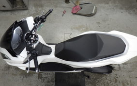 HONDA PCX 160 KF47