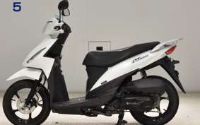 SUZUKI ADDRESS 110 2024 CE47A